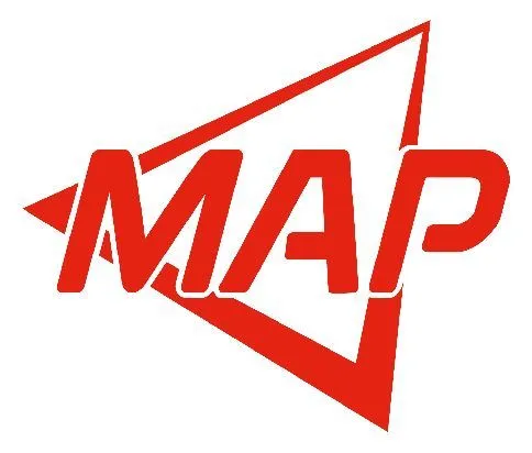MAP logo