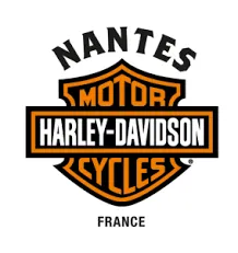 FREEDOM BIKE 44 (Harley-Davidson Nantes) logo