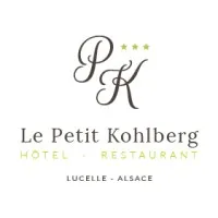 HOTEL DU  PETIT KOHLBERG logo