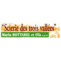SARL MARIO BOTTAREL ET FILS (LA SCIERIE DES TROIS VALLEES) logo