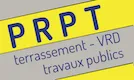 PAUL ROGER PINELLI TRAVAUX (PRPT) logo