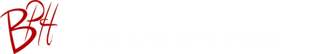 BOUCHUT PHILIPPE (PHILIPPE BOUCHUT) logo