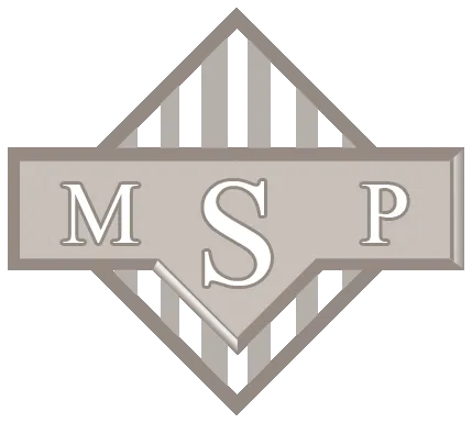 MOBILIER SANITAIRE DE PARIS logo