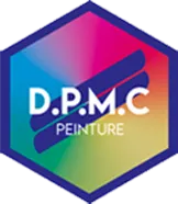 DISTRIBUTION - PEINTURE - MATERIEL CARROSSERIE (DPMC) logo