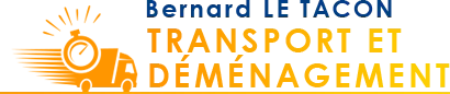 LE TACON BERNARD logo