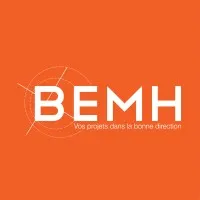 B E M H logo
