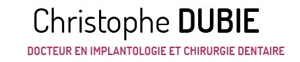 DUBIE CHRISTOPHE logo