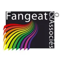 FANGEAT & ASSOCIES (FANGEAT ET ASSOCIES) logo