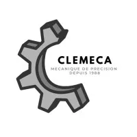 CLEMECA logo