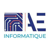 Voici le logo de la marque CENTRE OUEST INFORMATIQUE (ACROPOLE AQUITAINE INFORMATIQUE) qui représente son identité graphique.