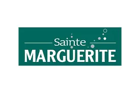 EAUX MINERALES GAZEUSES DE SAINTE MARGUERITE logo