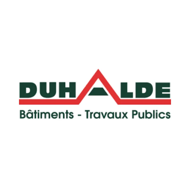 ENTREPRISE MICHEL DUHALDE SARL (STE D'EXPL.) logo
