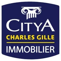CITYA CHARLES GILLE logo
