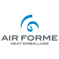 AIR FORME logo