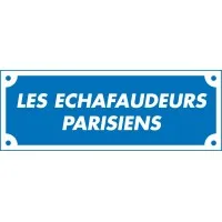 LES ECHAFAUDEURS PARISIENS (LEP) logo