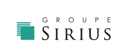 SIRIUS logo