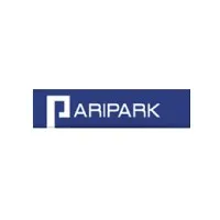 PARIPARK (CARROSSERIE CENSIER) logo