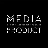 MEDIA PRODUCT (CINE TIME DESIGN) logo