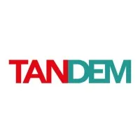 TANDEM logo