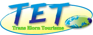 TRANS ELORN TOURISME logo