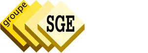 GROUPE SGE logo