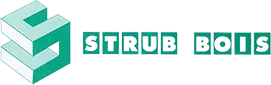 STRUB logo