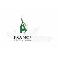 FRANCE AROMATIQUE logo
