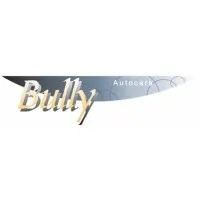 BULLY- LES CARS JURASSIENS logo