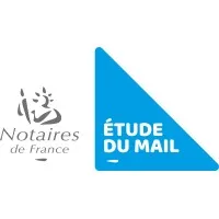 ETUDE DU MAIL logo