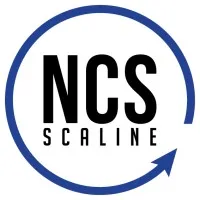 NATIONAL CONTROL SYSTEMS (NCS) logo