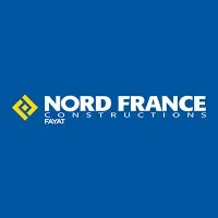 NORD FRANCE CONSTRUCTIONS logo