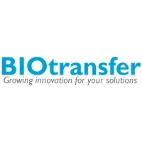 BIOTRANSFER logo