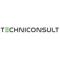 TECHNICONSULT logo