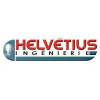 HELVETIUS INGENIERIE logo