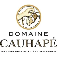 SCEA DU DOMAINE DE CAUHAPE logo