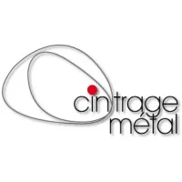 CINTRAGE METAL logo