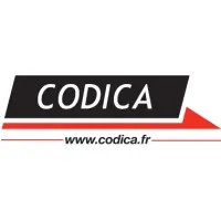 CODICA V.I. logo