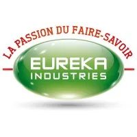 EUREKA INDUSTRIES logo