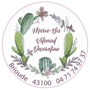 MAUBERT NICOLE (LA DEMEURE DE MARIE) logo