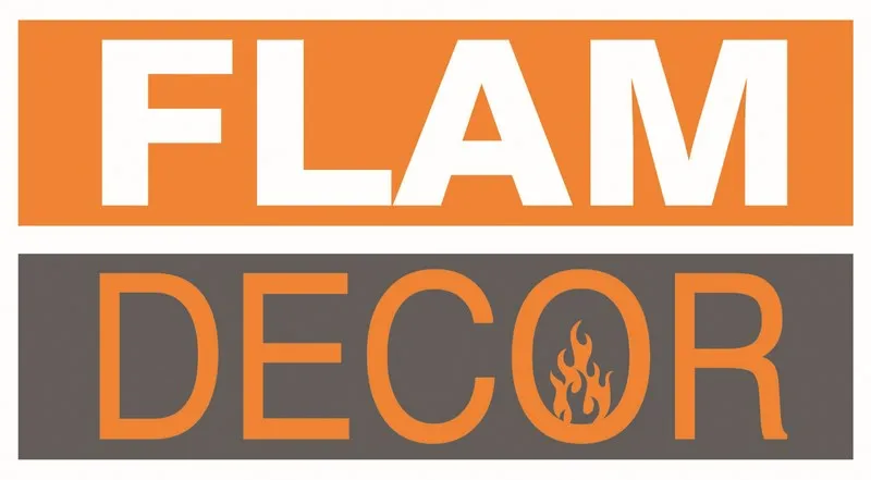 FLAM'DECOR logo