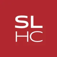SPACELABS HEALTHCARE logo
