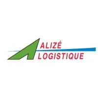 ALIZE LOGISTIQUE logo