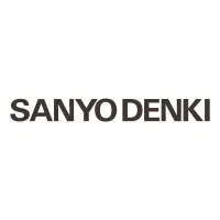SANYO DENKI EUROPE SA logo