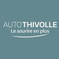 GARAGE THIVOLLE (GARAGE THIVOLLE) logo