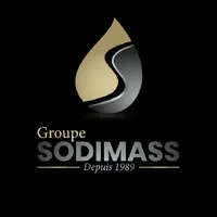 GROUPE SODIMASS logo