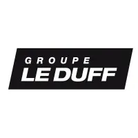 HOLDING LE DUFF "HLD" logo