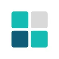 CEGEDIM SANTE (ABREVIATION CHS) logo