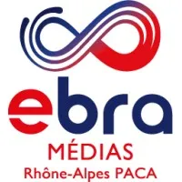 EBRA MEDIAS RHONE-ALPES PACA (PUBLIPRINT GROUPE LE DAUPHINE) logo