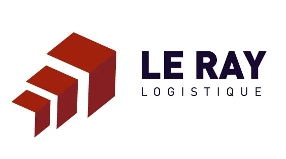 LE RAY TRANSPORT ET LOGISTIQUE logo