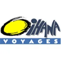 LOISIRS ET ORGANISATION (OIHANA VOYAGES) logo